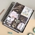 Agenda Power perpetua PUNTO CERO 17x21cm dia por hoja - Librerias DICON