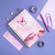 Agenda cuaderno PUNTO CERO A5 - Librerias DICON