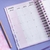 Agenda cuaderno PUNTO CERO A5 en internet