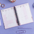 Agenda cuaderno PUNTO CERO A5 - comprar online