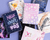 Agenda cuaderno PUNTO CERO A5