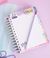 Agenda Moderna PUNTO CERO Nº7 día por hoja - tienda online