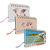Agenda FW Pocket Travel espiralada semanal