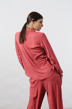 CAMISA CREPPE (23500) en internet