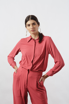 CAMISA CREPPE (23500)