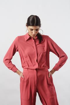 CAMISA CREPPE (23500) - comprar online