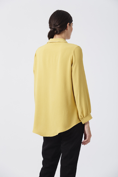 BLUSA TAKAO (24018) 42 AL 52 - ARYE
