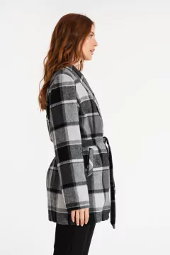 25042 TAPADO ESCOSES CON LAZO - tienda online