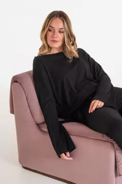 26001 remera lanita premium