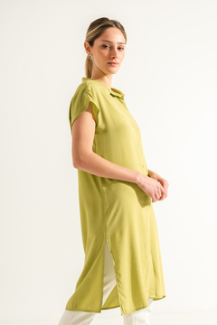 CAMISOLA VOILE ( 24518) - comprar online