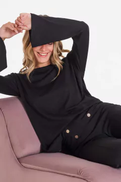 26012 -CALZA PUNTO ROMA PREMIUM - tienda online