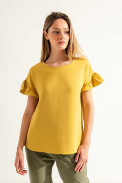 REMERA TAKAO (24500) - comprar online