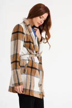25042 TAPADO ESCOSES CON LAZO - comprar online