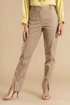 24555 PANTALON COTTON NYLON