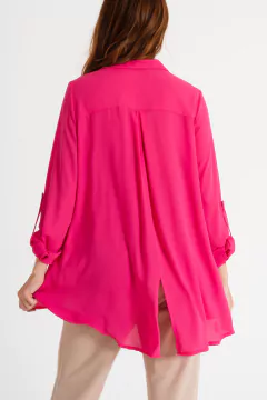 26023 camisola crepe - comprar online