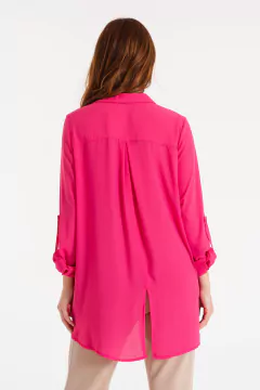 26023 camisola crepe en internet