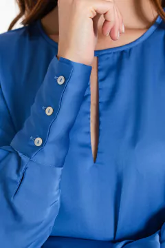 26036 BLUSA SATEN - ARYE