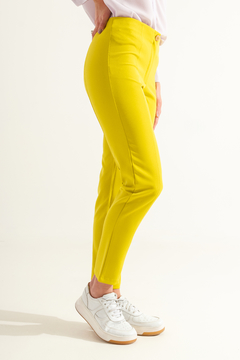 PANTALON OSAKA CINT INTERNA - 42 AL 50 (24508) - comprar online