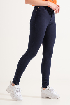 JEAN CLASICO ELASTIZADO (24016) - comprar online