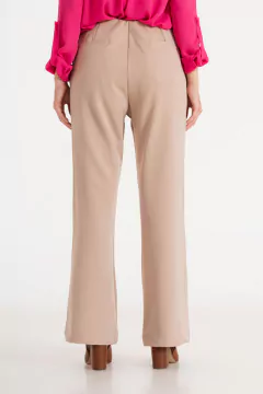 26002 PANTALON SEMI OXFORD - ARYE
