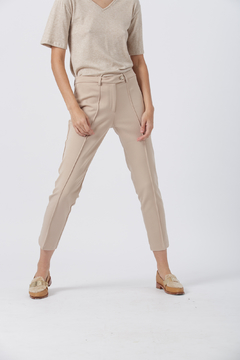 23009 PANTALON NERVADURA