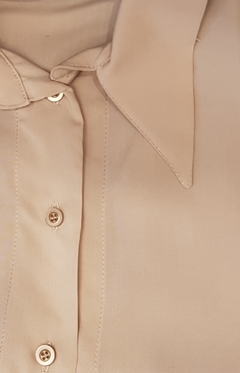 CAMISA VOILE RAYON 42 AL 48 (24015) - comprar online