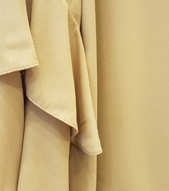 Imagen de 23033 BLUSA CREPE VOLADOS