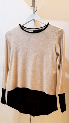 REMERA LANITA PREMIUM (24030) 42 AL 50