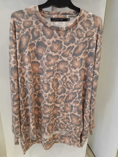 REMERON AMPLIO LANITA PREMIUM ESTAMPADO ( 230401) - ARYE
