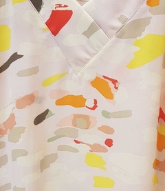 Imagen de MUSCULOSA ESTAMPADA (24510)