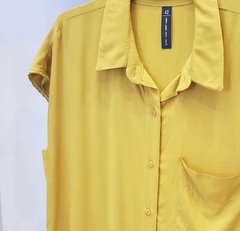 CAMISOLA VOILE ( 24518) - tienda online