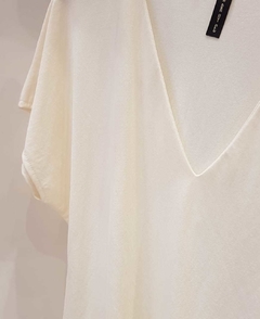 REMERA creppe de punto (24519-1)