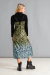 Vestido animal print en degrade (14077) en internet