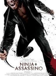 2009 Ninja Assassino - Na compra de 15 álbuns musicais ou 20 filmes e desenhos, o Pen-Drive será grátis...Aproveite!