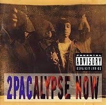 2Pac 1991 - 2Pacalypse Now - Na compra de 15 álbuns musicais ou 20 filmes e desenhos, o Pen-Drive será grátis...Aproveite!