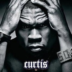50 Cent 2007 - Curtis - Na compra de 15 álbuns musicais ou 20 filmes e desenhos, o Pen-Drive será grátis...Aproveite! - comprar online