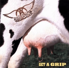 Aerosmith 1993 - Get A Grip - Na compra de 15 álbuns musicais ou 20 filmes e desenhos, o Pen-Drive será grátis...Aproveite! - comprar online