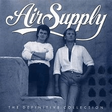 Air Supply 1999 - The Definitive Collection - Na compra de 15 álbuns musicais ou 20 filmes e desenhos, o Pen-Drive será grátis...Aproveite! - comprar online