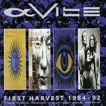 Alphaville 1992 - First Harvest 1984-1992 - Na compra de 15 álbuns musicais ou 20 filmes e desenhos, o Pen-Drive será grátis...Aproveite! - comprar online