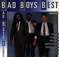 Bad Boys Blue 1998 - Bad Boys Best - Na compra de 15 álbuns musicais ou 20 filmes e desenhos, o Pen-Drive será grátis...Aproveite! - comprar online