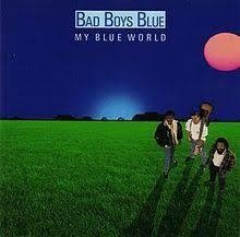 Bad Boys Blue 1998 - My Blue World - Na compra de 15 álbuns musicais ou 20 filmes e desenhos, o Pen-Drive será grátis...Aproveite!