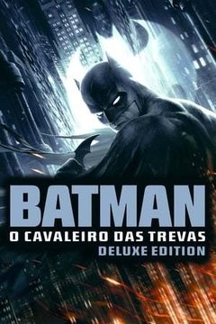 Batman - O Cavaleiro das Trevas - Parte 2 - Na compra de 15 álbuns musicais ou 20 filmes e desenhos, o Pen-Drive será grátis...Aproveite!