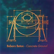 Beborn Beton 1998 - Concrete Ground - Na compra de 15 álbuns musicais ou 20 filmes e desenhos, o Pen-Drive será grátis...Aproveite!