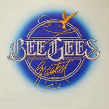 Bee Gees 1979 - Greatest - Na compra de 15 álbuns musicais ou 20 filmes e desenhos, o Pen-Drive será grátis...Aproveite!