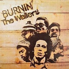 Bob Marley & The Wailers 1973 - Burnin' - Na compra de 15 álbuns musicais ou 20 filmes e desenhos, o Pen-Drive será grátis...Aproveite! - comprar online