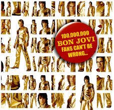 Bon Jovi 2004 - 100_000_000 Bon Jovi Fans Can't Be Wrong - Na compra de 15 álbuns musicais ou 20 filmes e desenhos, o Pen-Drive será grátis...Aproveite!