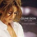 Celine Dion 2008 - My Love Essential Collection - Na compra de 15 álbuns musicais ou 20 filmes e desenhos, o Pen-Drive será grátis...Aproveite! - comprar online