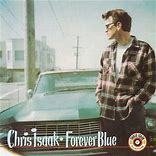 Chris Isaak 1995 - Forever Blue - Pen-Drive vendido separadamente. Na compra de 15 Álbuns de sua preferência o Pen-Drive 16GB será cortesia. - comprar online