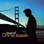 Chris Isaak 2006 - Best of Chris Isaak (Remastered) - Pen-Drive vendido separadamente. Na compra de 15 Álbuns de sua preferência o Pen-Drive 16GB será cortesia. - comprar online