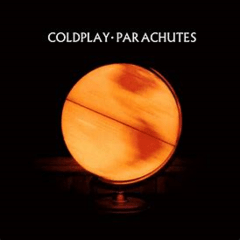 Coldplay 2000 - Parachutes - Pen-Drive vendido separadamente. Na compra de 15 Álbuns de sua preferência o Pen-Drive 16GB será cortesia. - comprar online